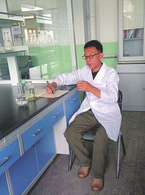 創新科技助發展 新材料技術研發的數十載深耕與未來展望