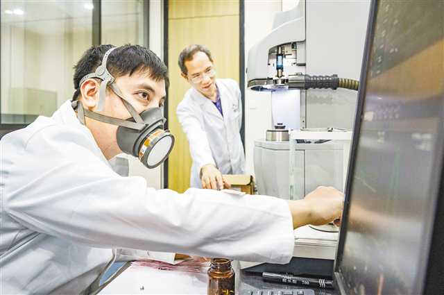 從技術白丁到自主研發(fā) 潤際新材的逆襲之路