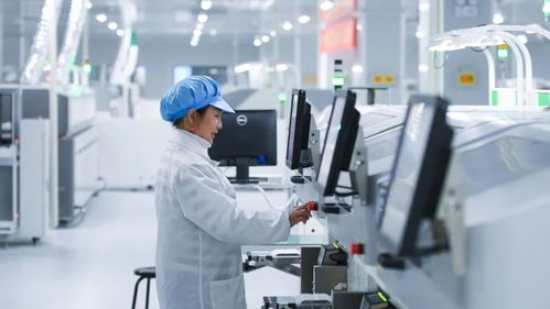 最強大腦賦能南海新區(qū)創(chuàng)新發(fā)展 新材料技術研發(fā)