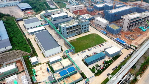 珈興新材料 產(chǎn)學研深度融合，構建綠色精細化工產(chǎn)業(yè)園區(qū)與新材料技術推廣服務體系